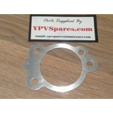 Vespa Ciao/Bravo Head gasket for 43mm ..