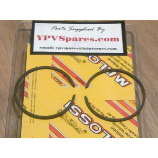 Vespa Ciao/Bravo 43mm x..