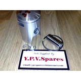 Puch Maxi Power One Piston Kit 38mm