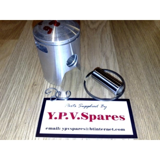 Puch Maxi Power One Pis..