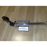 Puch Maxi chrome Side Stand - Short Puch Maxi chrome Side Stand - Short