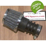 Power Filter 26-28mm