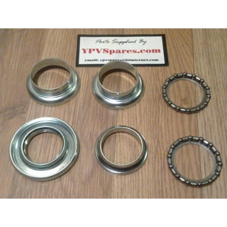 Puch MAXI Headset Compl..