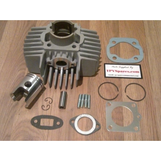 Puch MAXI 50cc Airsal T..