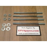 Tomos A35,Vespa Ciao cylinder stud and..