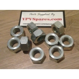 Puch Maxi Wheel Nut 11mm or 12mm avail..