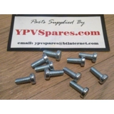 Puch Maxi M4 x 12mm Machine Screw - So..