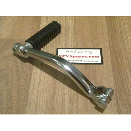 Yamaha FS1 Kickstart Lever