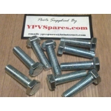 M8 x 30mm Set Screw - Sold Individually M8 x 30mm Set Screw - Sold Individually