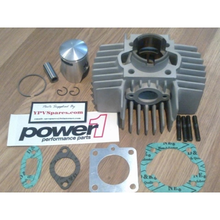 Puch MAXI 50cc Power on..