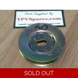 Vespa Ciao 60mm Pulley