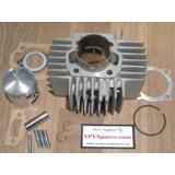 Puch MAXI Airsal 45mm Big Bore Cylinde..