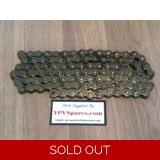 415H x 122 Link Drive Chain YBN/KMC