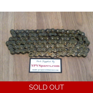 415H x 122 Link Drive C..