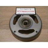 Puch Maxi 6v Flywheel R,H, clockwise