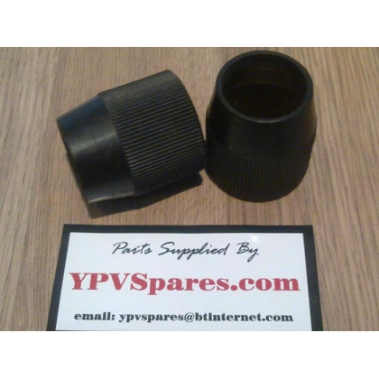 Puch Maxi Fork Dust Covers a pair