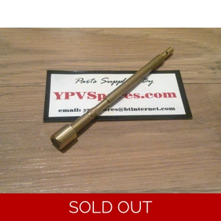 FS1/FS1E Puller Choke Rod