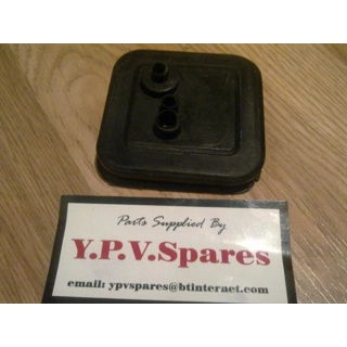 FS1E/FS1 Rubber Carb Co..