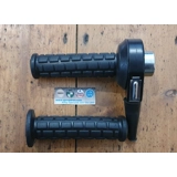 Lusito M77 twistgrip/throttle