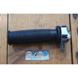 Universal Alloy twistgrip