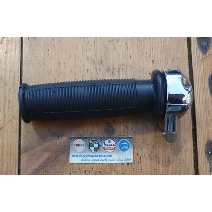 Universal Alloy twistgrip