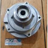 Puch Maxi rear hub for Alloy wheel.