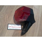 Puch MAXI Rear/Brake Light Assembly
