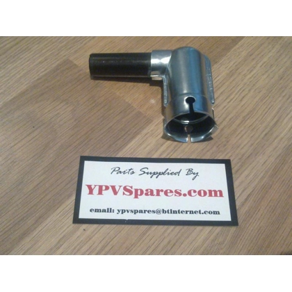Metal Sparkplug Cap