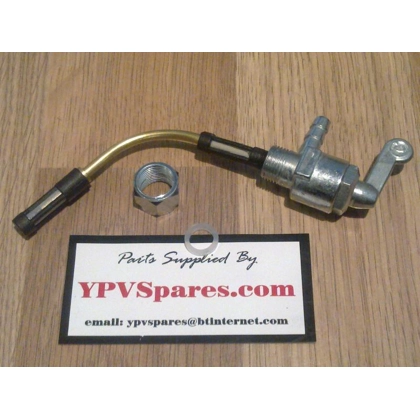 Puch Maxi fuel Tap, E.U. made.