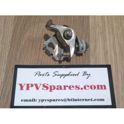 Puch Maxi/Tomos Points without Wire