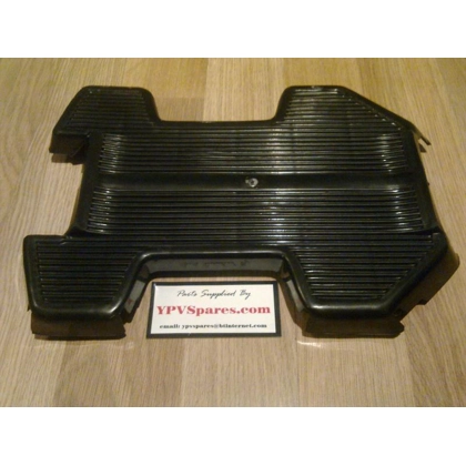 Puch Maxi Foot Board