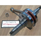 Puch Maxi C.M. race Crankshaft