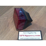 Puch MAXI Black Rear Light Assembly