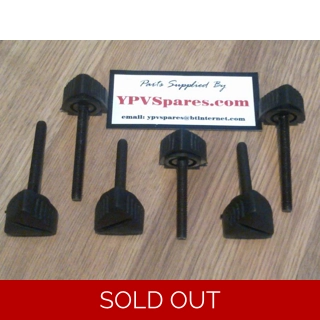 Puch MAXI 'S' Type Side..