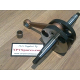 Puch MAXI Crankshaft Standard DMP