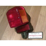 Tomos A3/A35 Rear Light/Reflector