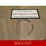 Vespa Ciao/Bravo 38.2mm Dykes Piston R..