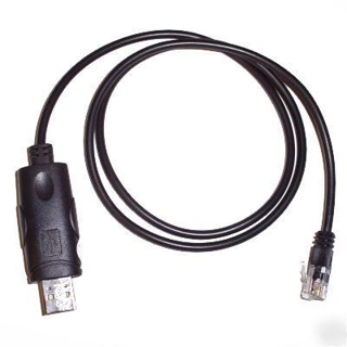 Kenwood KPG-46 USB Prog..