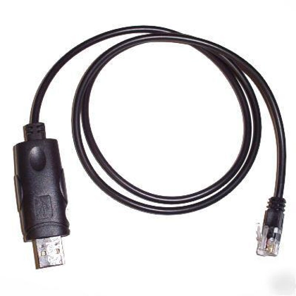 Kenwood KPG-46 USB Programming  Cable