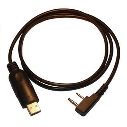 Kenwood KPG-22 USB Programming Cable