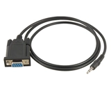 Vertex Standard VPL-1 DB9 Serial port ..