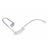 Impact QDAT Clear, Coiled Acoustic Rep..