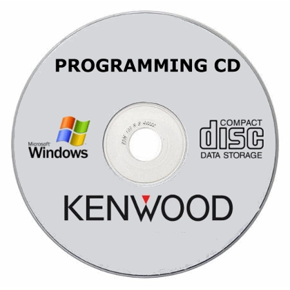 Kenwood KPG-56D v4.22 Programming Software Kenwood KPG-56D v4.22 Programming Software