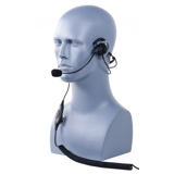 PBH-1 Behind the head single muff head..