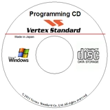 Vertex CE-24 Programming Software