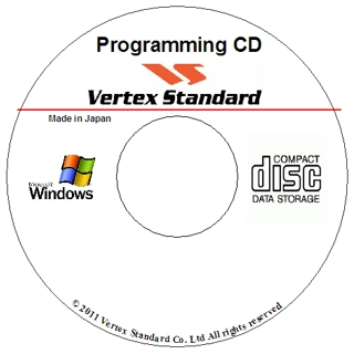 Vertex CE-59 Programmin..
