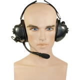 Pryme HDS-EMC  Dual Earmuff Headset Ca..