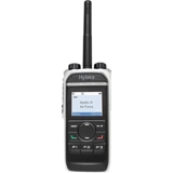Hytera PD662ui DMR Digital/Analog Port..