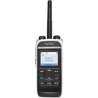 Hytera PD662ui DMR Digi..