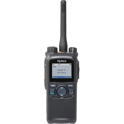 Hytera PD752i-u1 DMR Digital/Analog Portable Radio